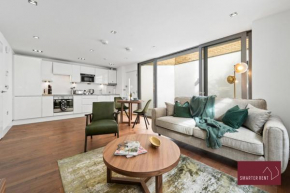 Richmond - 1 Bedroom Apartment - With Garden